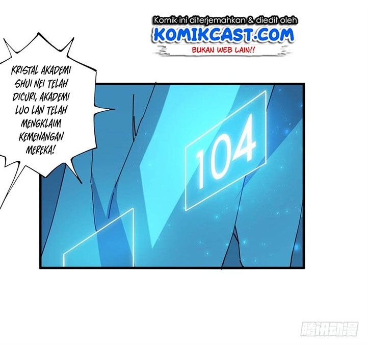 I Picked Up a Demon Lord as a Maid Chapter 33 Gambar 43